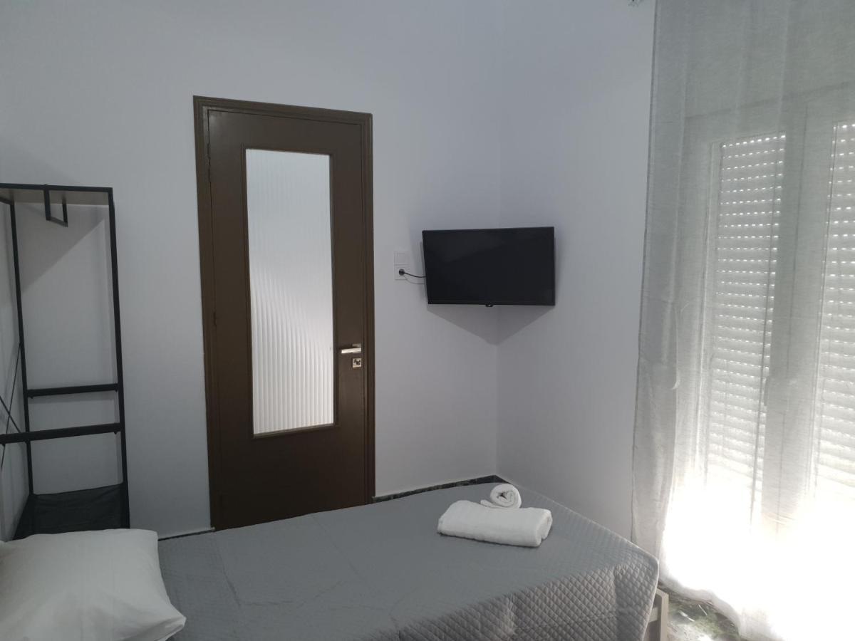 Callisto Room 3 إرموبولّي المظهر الخارجي الصورة