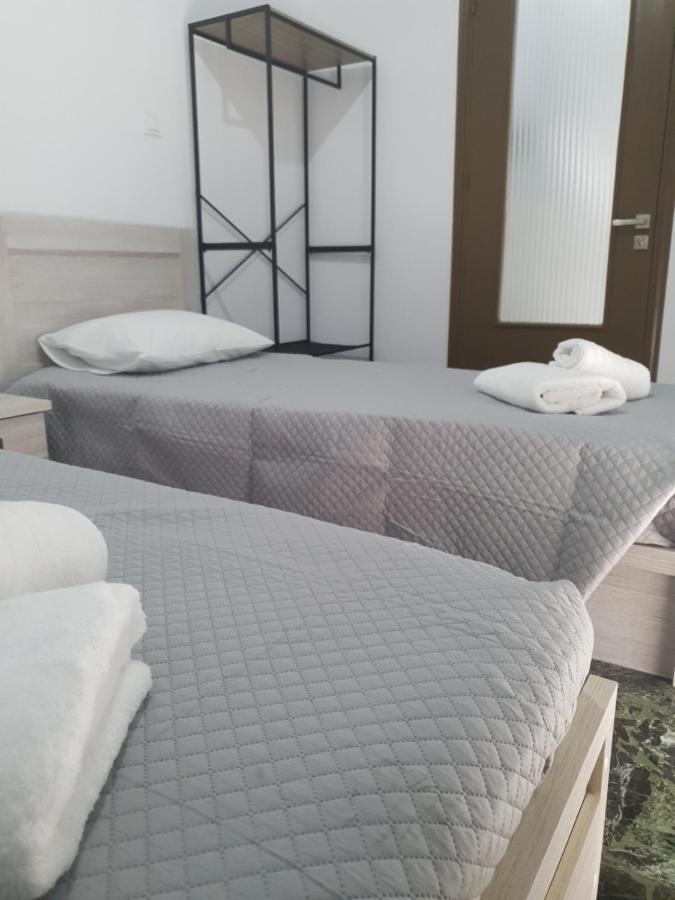Callisto Room 3 إرموبولّي المظهر الخارجي الصورة