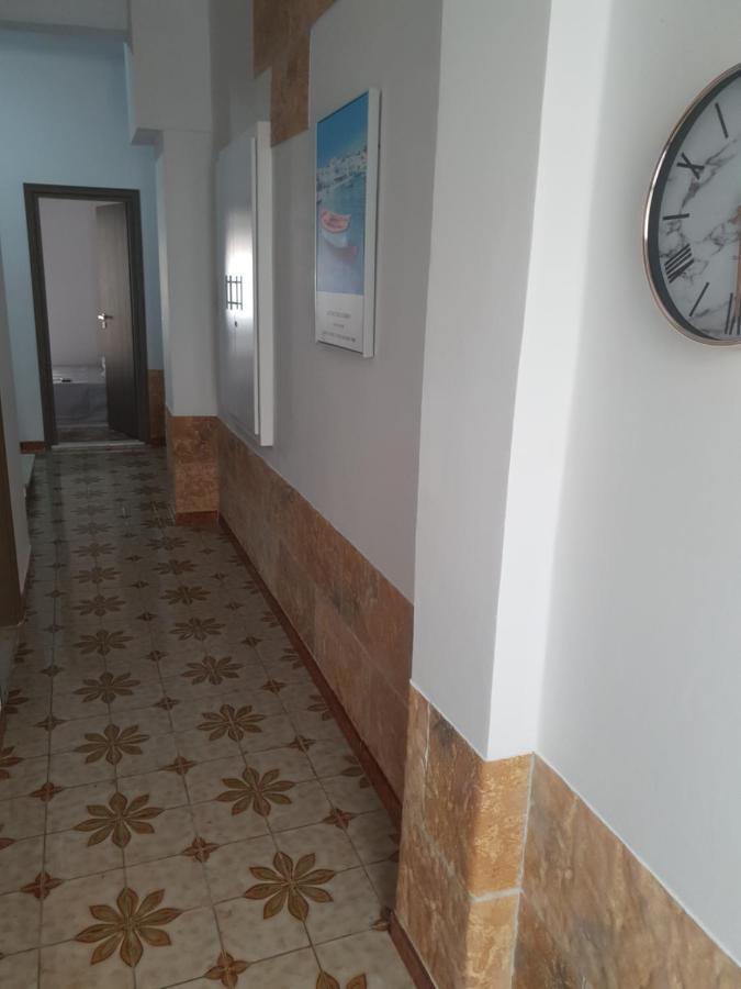 Callisto Room 3 إرموبولّي المظهر الخارجي الصورة